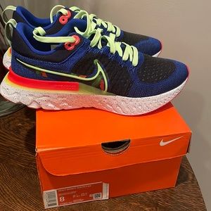 Nike REACT INFINITY RUN FLYKNIT 2 KA